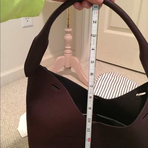Anya Hindmarch handbag NWT build a bag - Picture 10 of 12